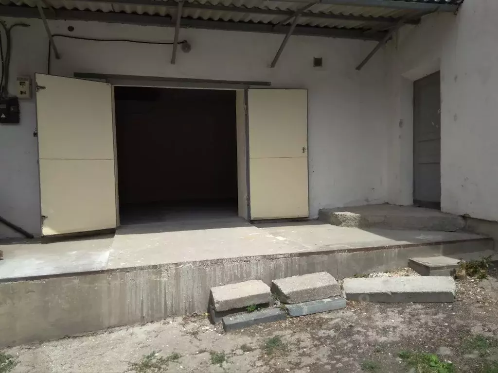 Склад в Крым, Симферополь ул. Коммунальная, 33 (74.4 м) - Фото 0