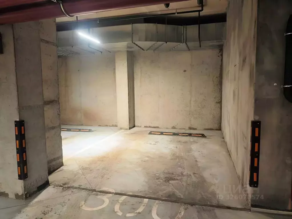 Гараж в Московская область, Красногорск ул. Большая Воскресенская, 5 ... - Фото 2