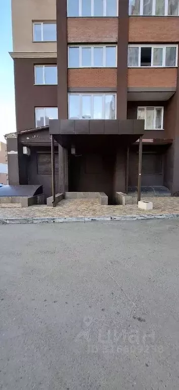 Офис в Новосибирская область, Новосибирск ул. Сакко и Ванцетти, 31/4 ... - Фото 0