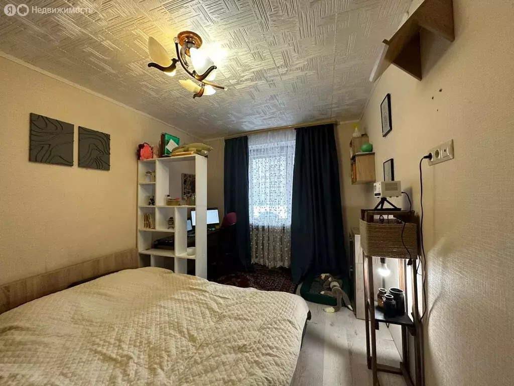 2-комнатная квартира: Ярославль, Суздальская улица, 188 (50 м) - Фото 0