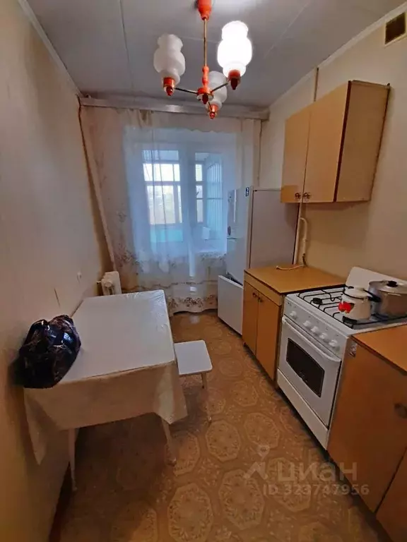 1-к кв. Саратовская область, Саратов Лунная ул., 43б (31.0 м) - Фото 1