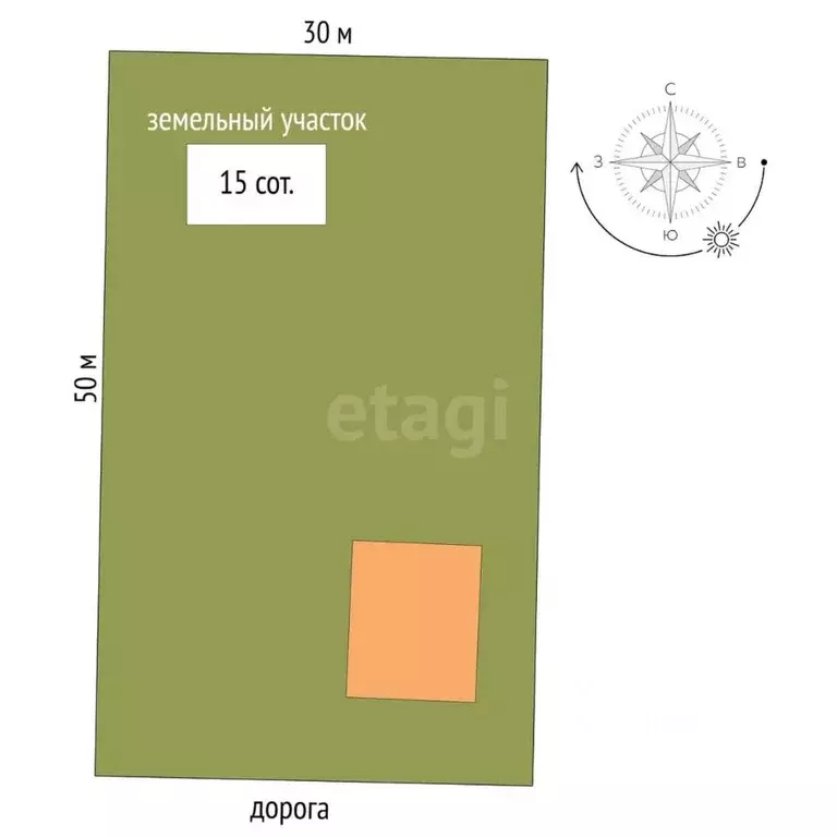 Дом в Ярославская область, Ярославский муниципальный округ, пос. ... - Фото 2