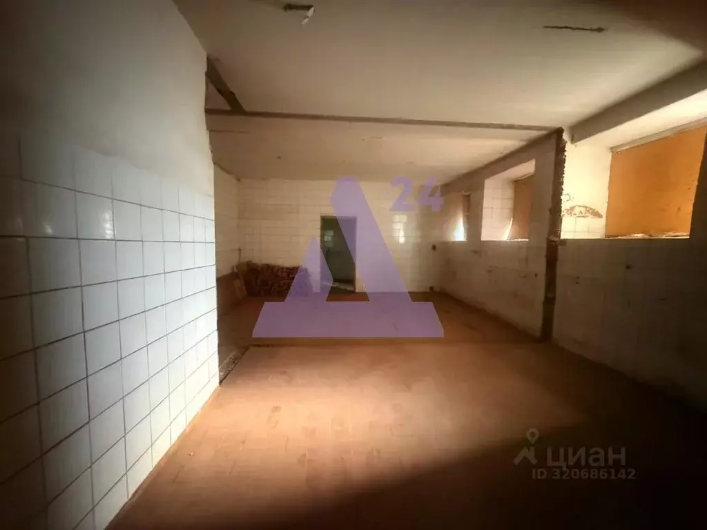 Помещение свободного назначения в Алтайский край, Курьинский ... - Фото 1