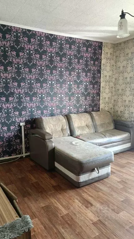 Комната Алтайский край, Барнаул Горская ул., 1 (22.0 м) - Фото 2