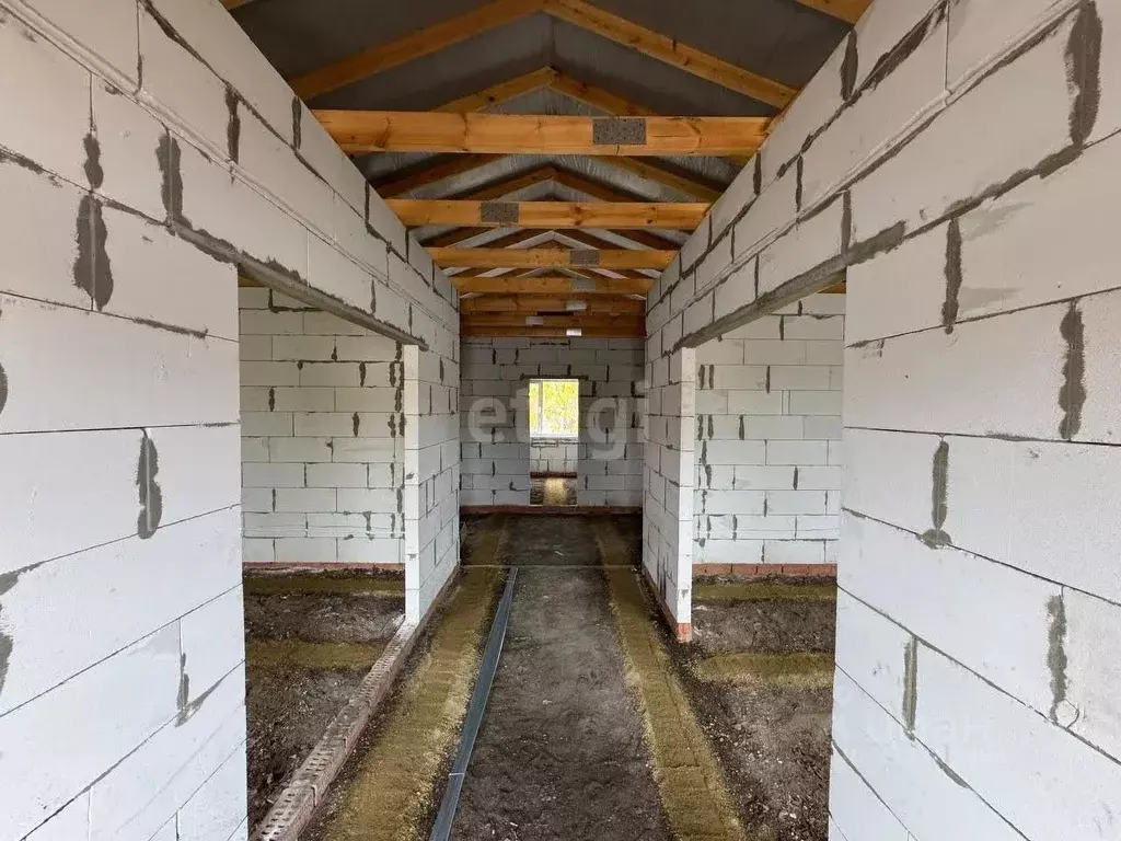 Дом в Краснодарский край, Ейск  (120 м) - Фото 2