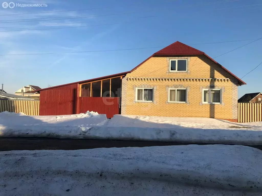 Дом в Можга, Берёзовая улица (110 м) - Фото 1