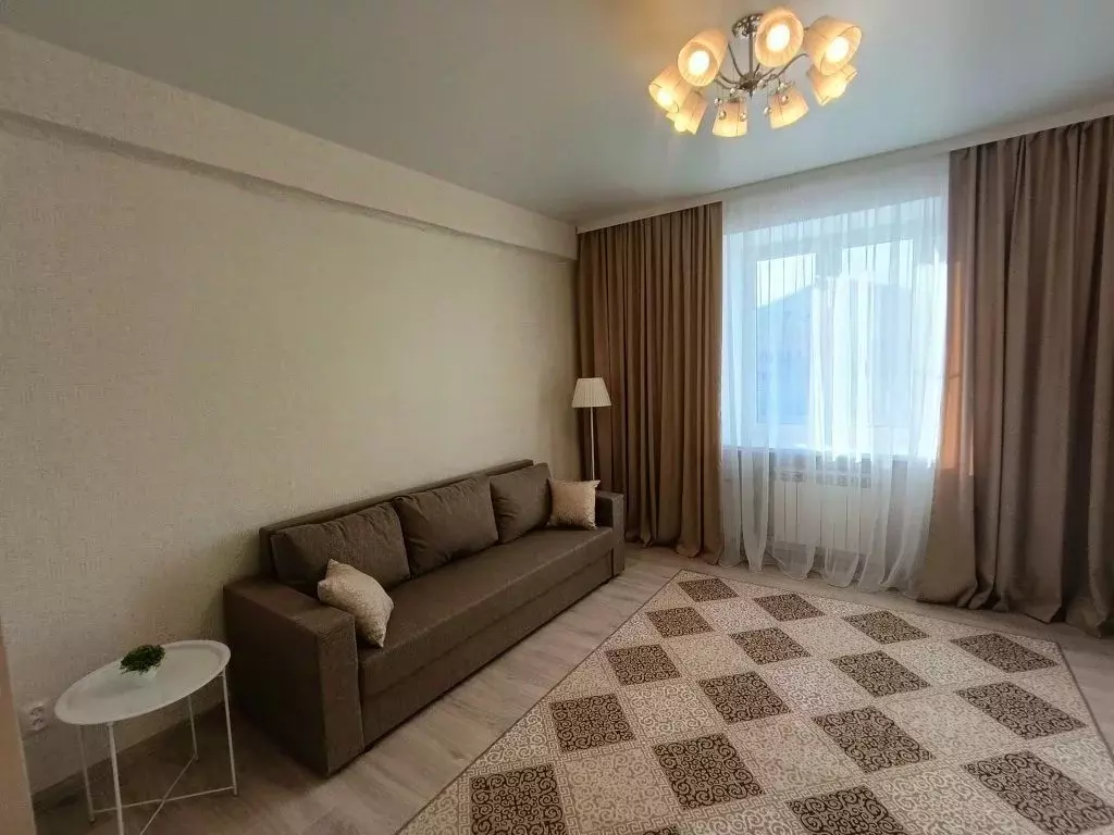 2-к кв. Нижегородская область, Дзержинск просп. Ленина, 51 (55.0 м) - Фото 2