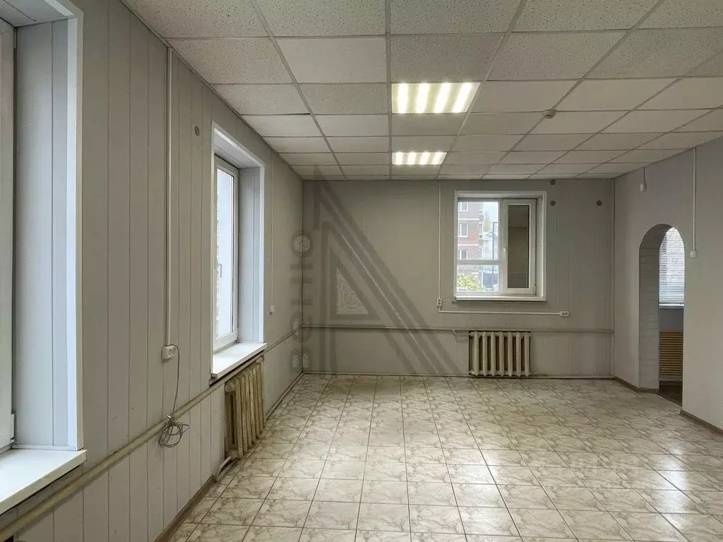 Офис в Воронежская область, Воронеж просп. Труда, 139Д (44 м) - Фото 2