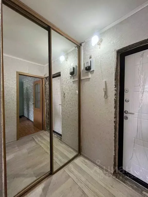 1-к кв. Оренбургская область, Орск Братская ул., 44 (30.2 м) - Фото 1