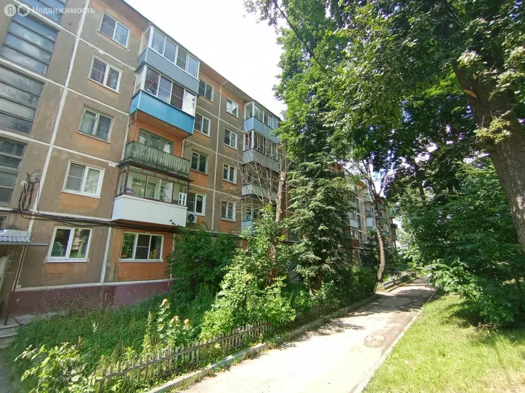 2-комнатная квартира: Тула, улица Седова, 33 (41 м) - Фото 0