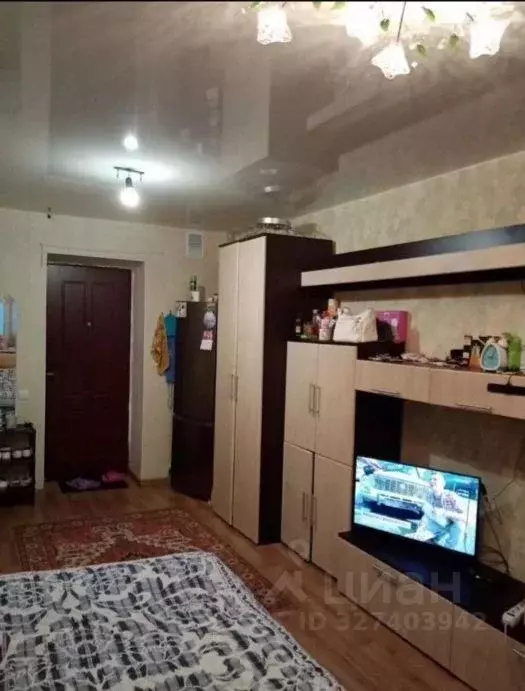 Комната Саратовская область, Саратов Селекционный проезд, 8 (18.2 м) - Фото 2