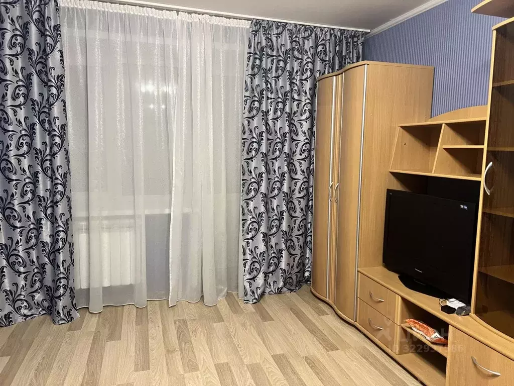 1-к кв. Ярославская область, Ярославль ул. Труфанова, 21к4 (42.0 м) - Фото 2