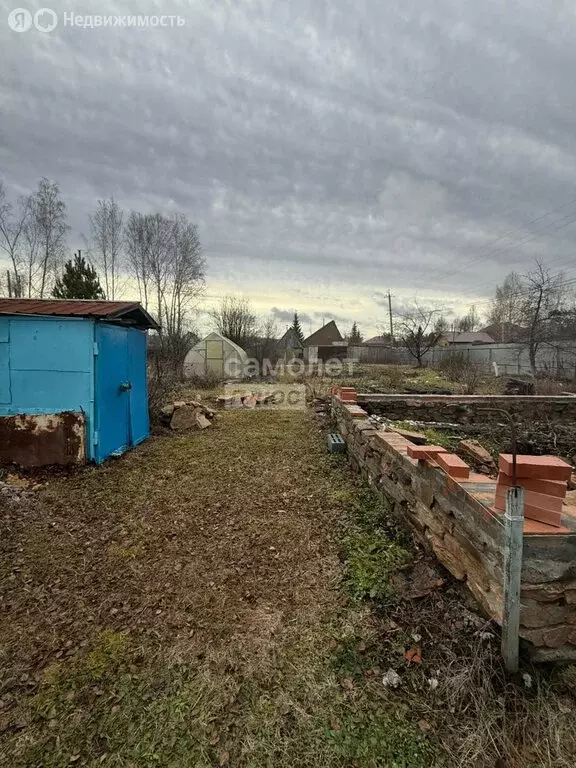 Участок в Челябинская область, Сосновский муниципальный округ (8 м) - Фото 2