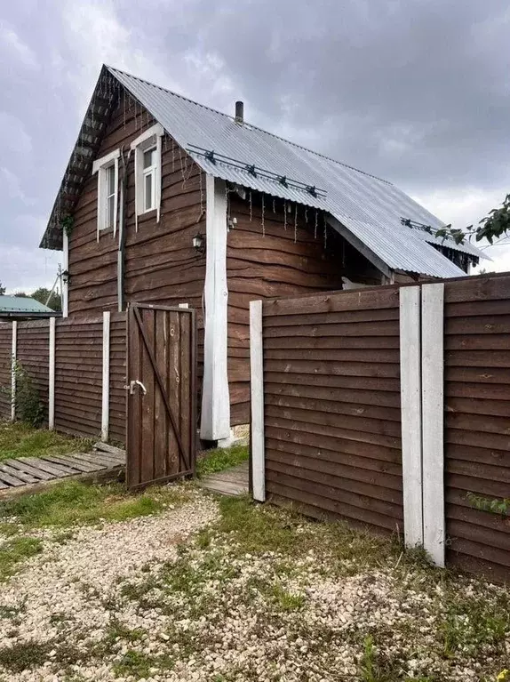 Дом в Владимирская область, Владимир Нижнее Сельцо № 1 сад, 131 (70 м) - Фото 2