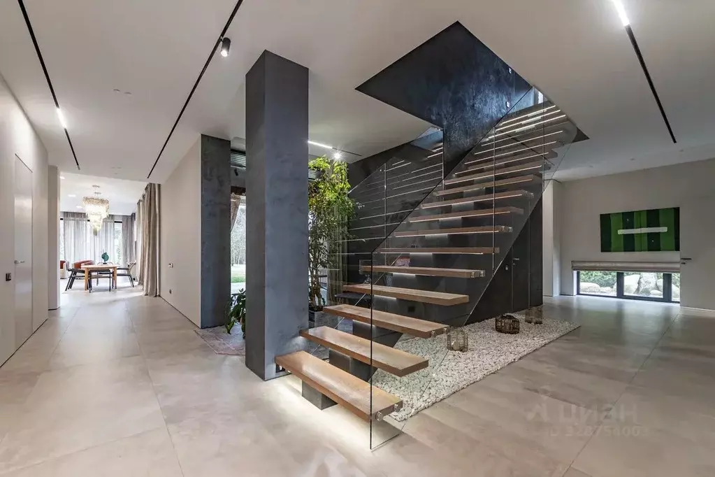 Дом в Московская область, Истра муниципальный округ, д. Лешково ул. ... - Фото 2