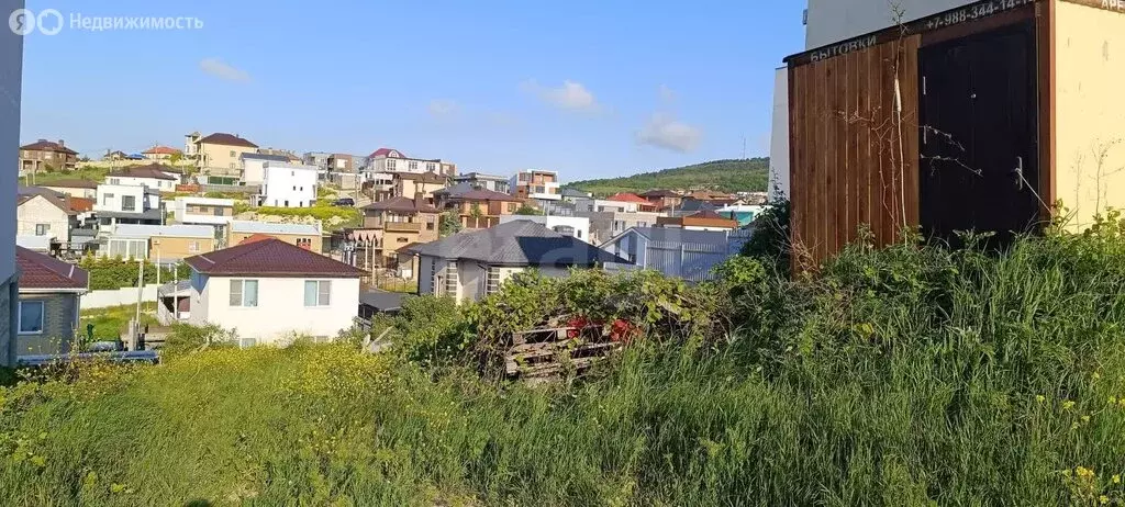 Участок в село Супсех, Никольская улица (4 м) - Фото 1