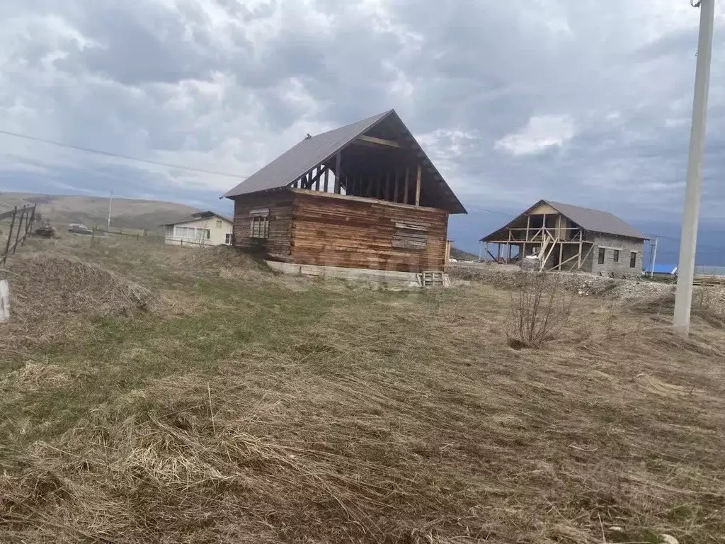 Участок в Алтай, Майминский район, с. Подгорное ул. Заречная, 17 (15.0 ... - Фото 1