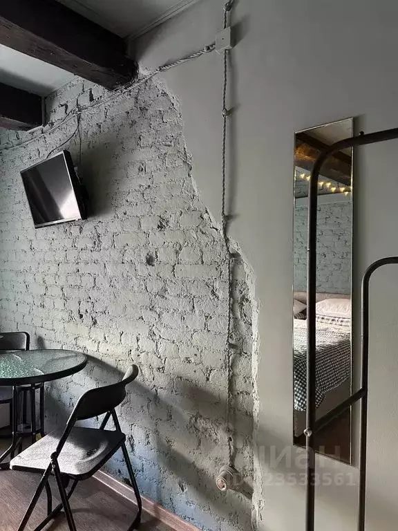 Комната Санкт-Петербург ул. Белинского, 8 - Фото 2