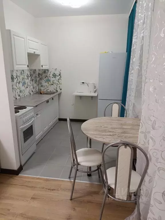 Студия Московская область, Балашиха Железнодорожный мкр, ул. ... - Фото 2