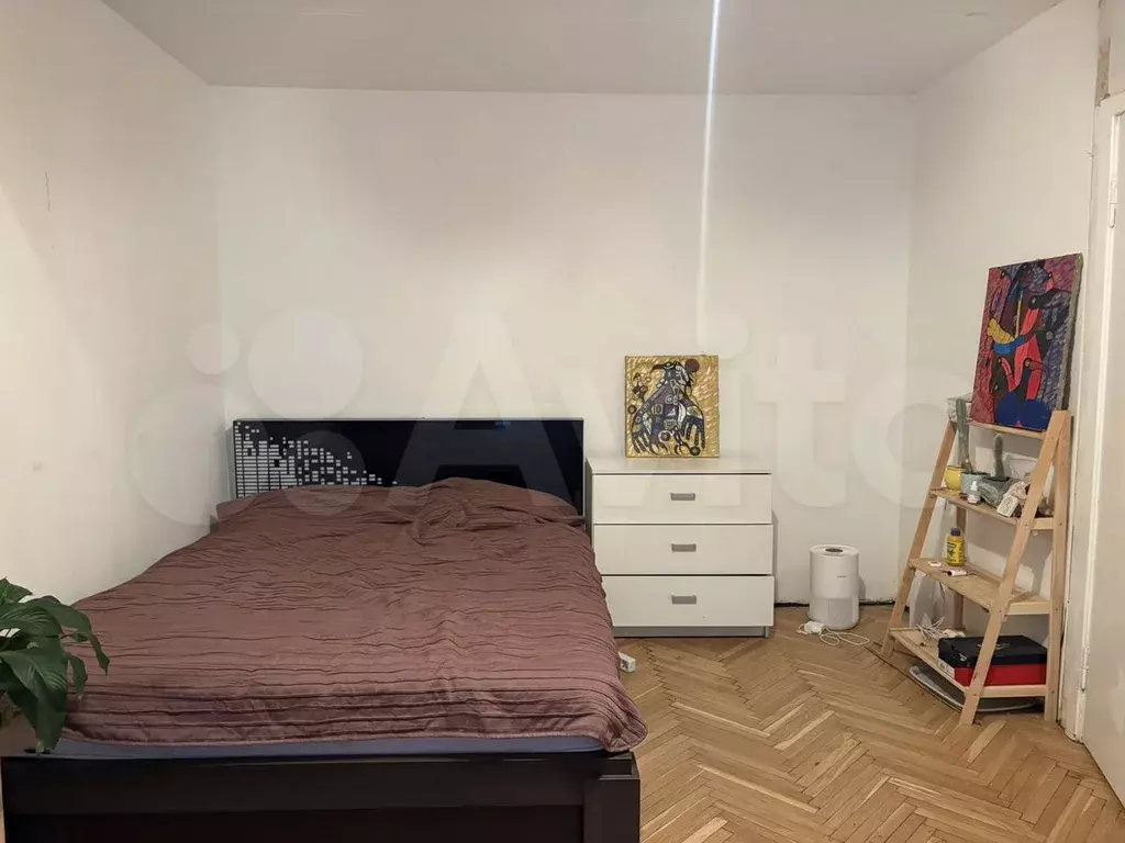 1-к. квартира, 33 м, 5/9 эт. - Фото 0