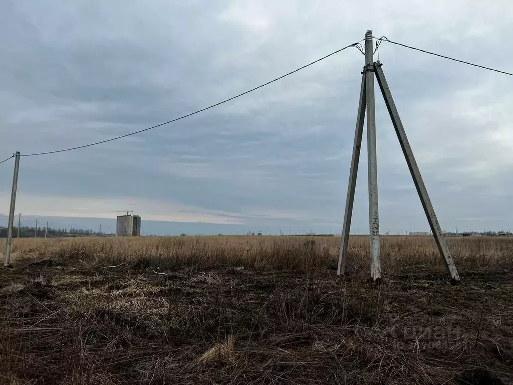 Участок в Тульская область, Тула ул. Культурная (10.84 сот.) - Фото 0