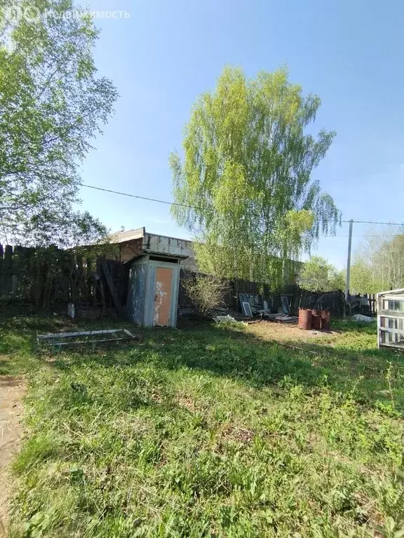 Дом в Пермь, Ново-Гайвинская улица, 42 (46.5 м) - Фото 2