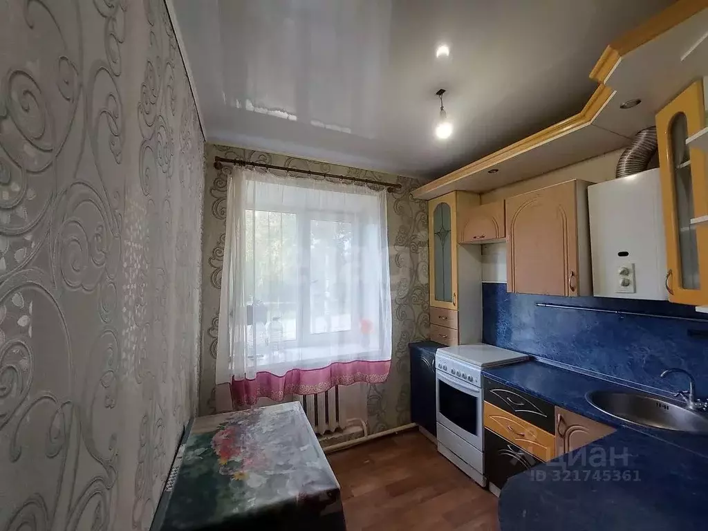 1-к кв. Архангельская область, Котласский муниципальный округ, ... - Фото 1