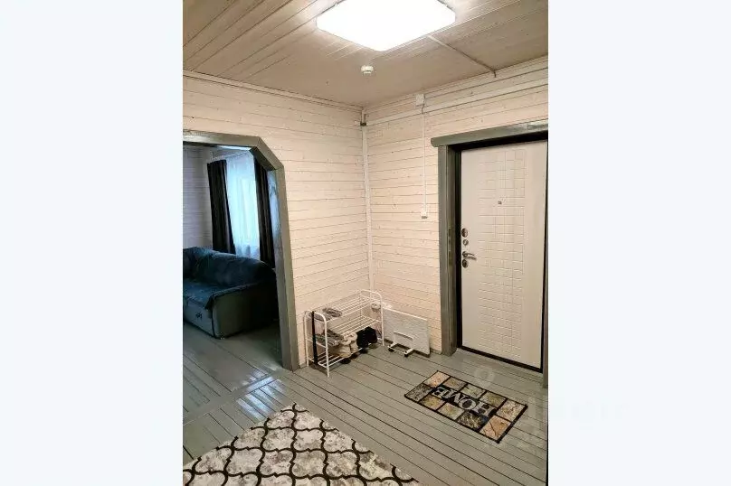 Дом в Карелия, Сортавальский район, Кааламское с/пос, пос. Рускеала ш. ... - Фото 2