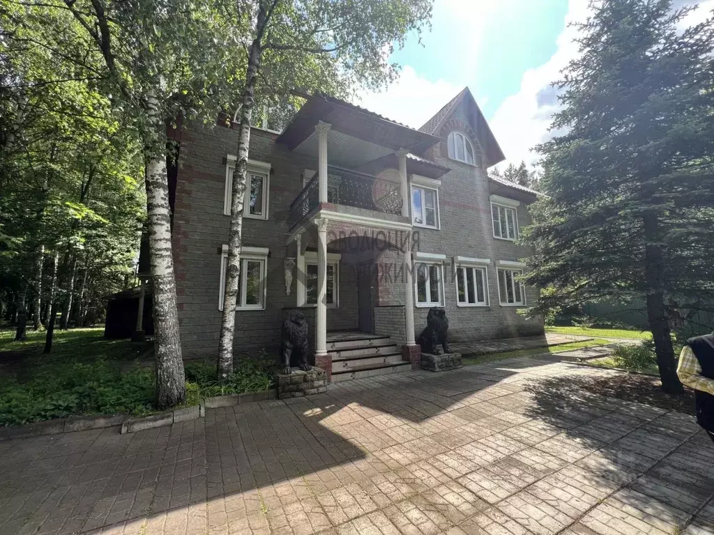 Дом в Московская область, Истра муниципальный округ, Связист СНТ  (330 ... - Фото 2