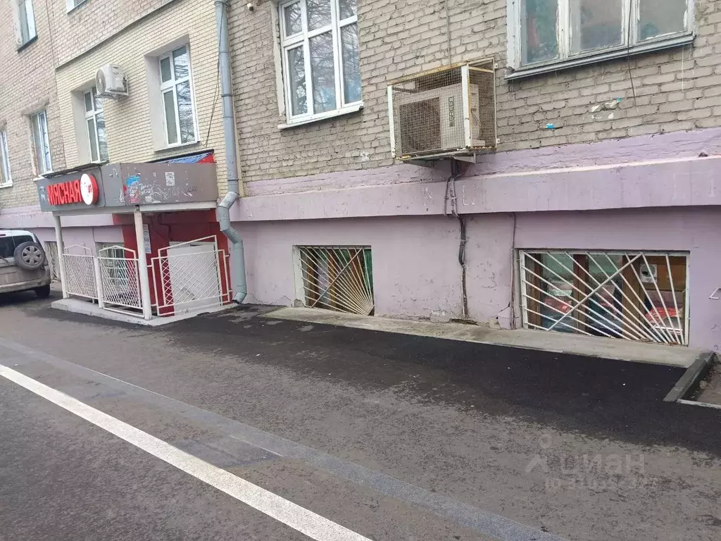 Торговая площадь в Татарстан, Казань ул. Сибирский Тракт, 20 (56 м) - Фото 2