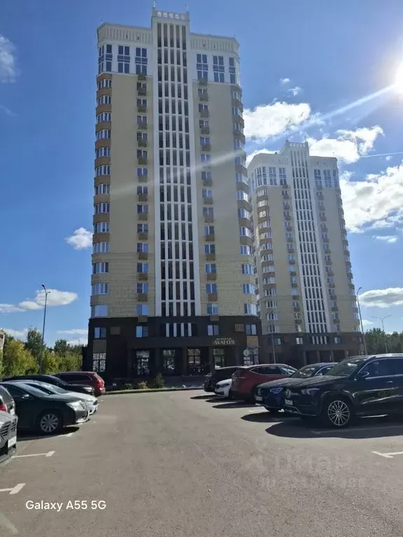 Студия Нижегородская область, Дзержинск просп. Циолковского, 61Г (28.0 ... - Фото 1