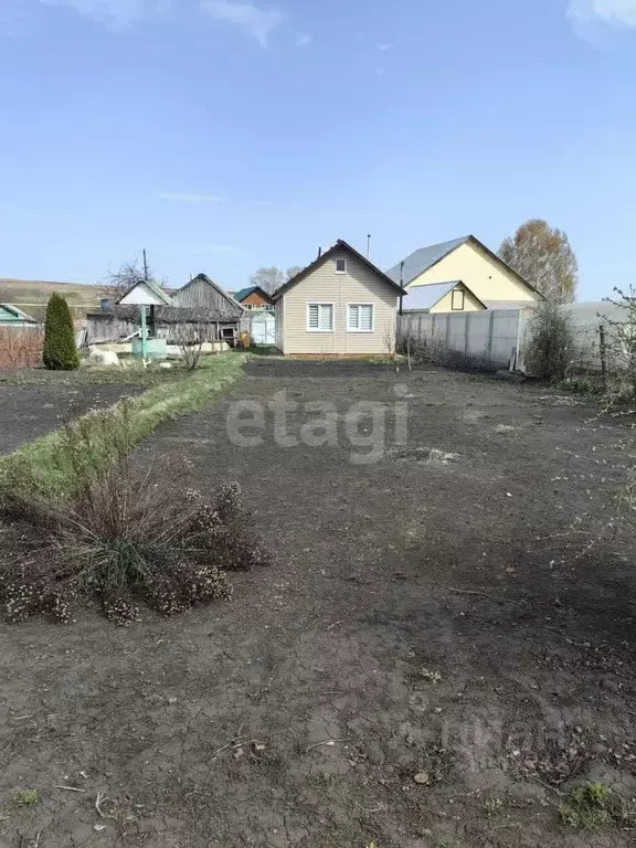 Дом в Мордовия, Лямбирский район, Берсеневское с/пос, д. Старая ... - Фото 1