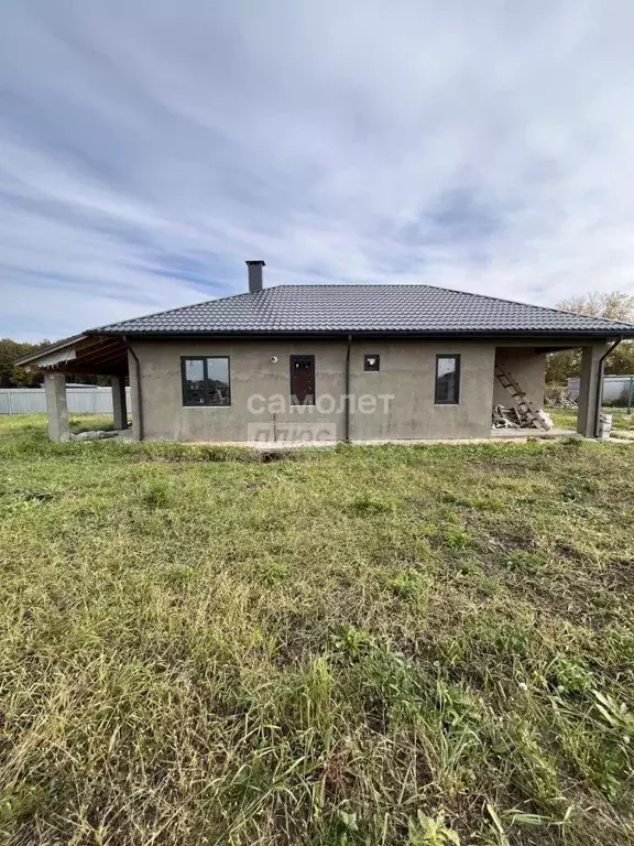 Дом в Рязанская область, Рязанский муниципальный округ, с. Кораблино ... - Фото 2