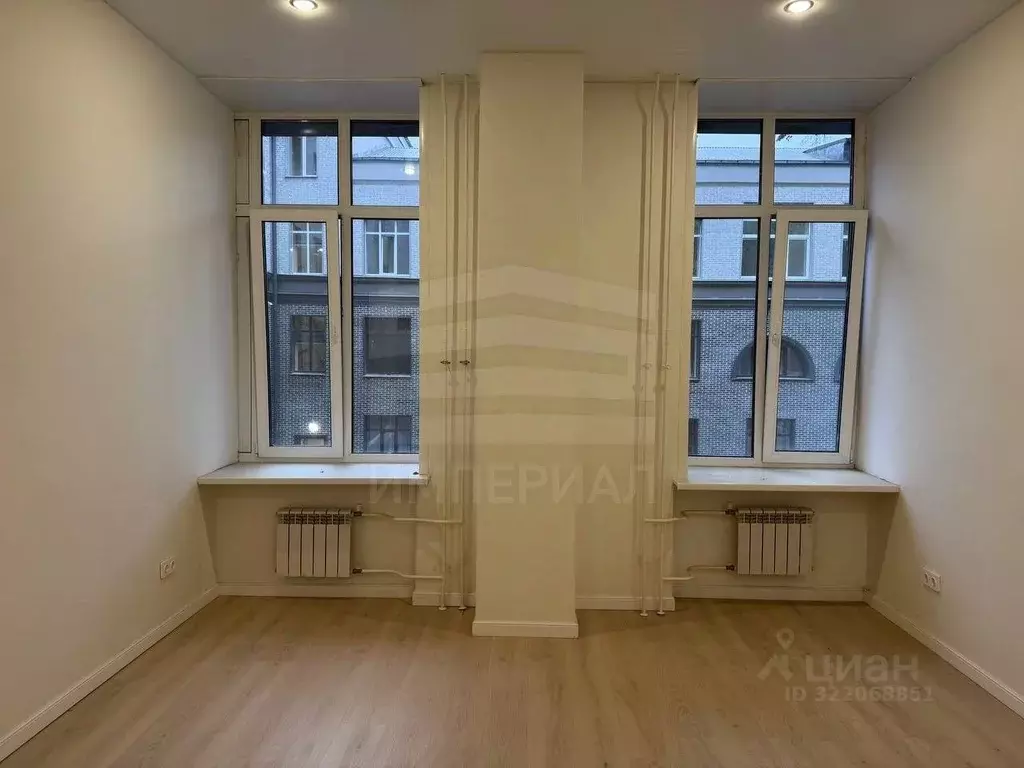 Студия Московская область, Люберцы Октябрьский просп., 403 (35.1 м) - Фото 2