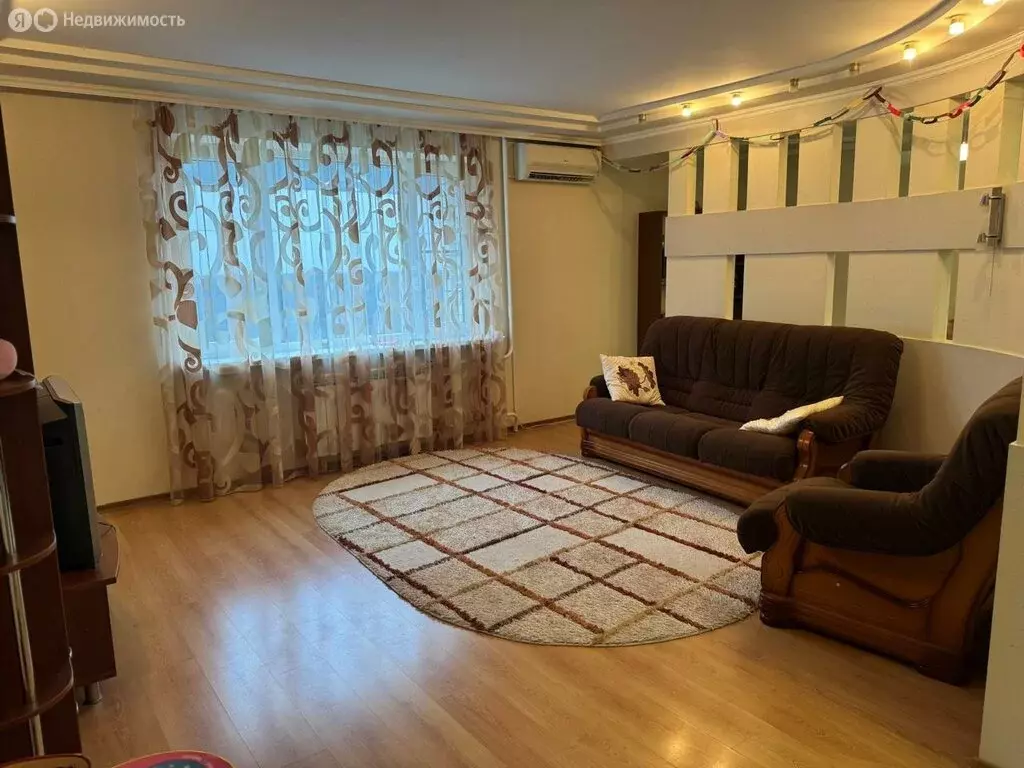 3-комнатная квартира: Ставрополь, улица 50 лет ВЛКСМ, 28/2 (104 м) - Фото 2