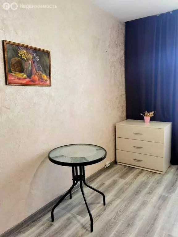 1к в 6-комнатной квартире (12 м) - Фото 1