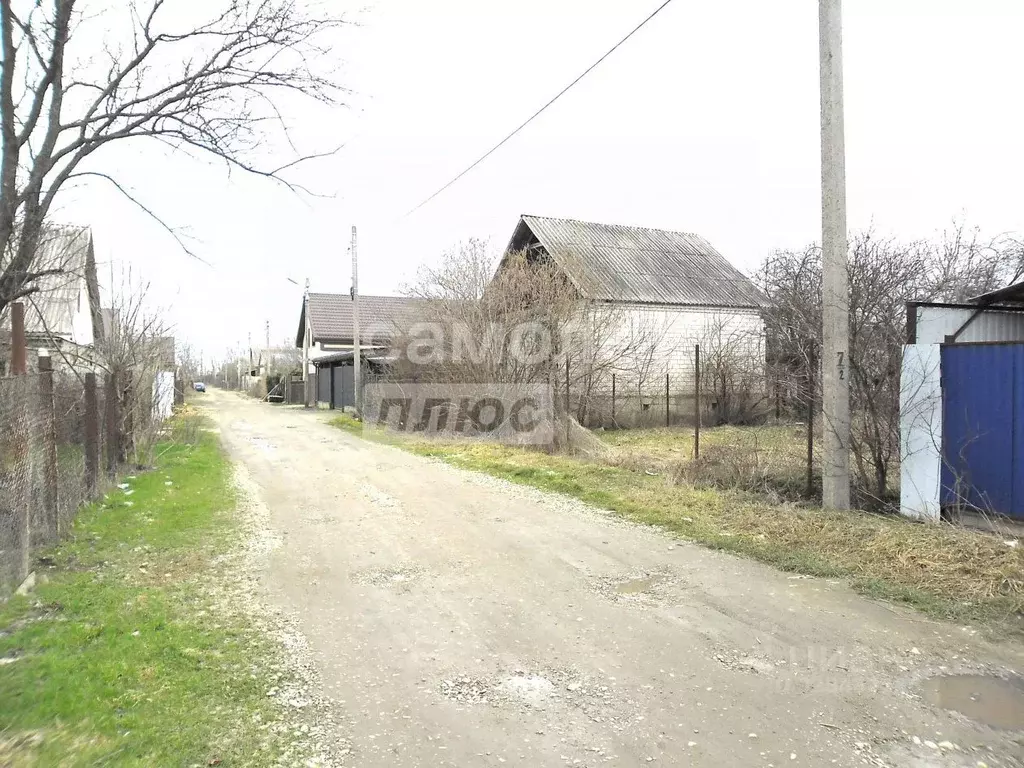 Дом в Адыгея, Майкоп Дальняя ул. (80 м) - Фото 1