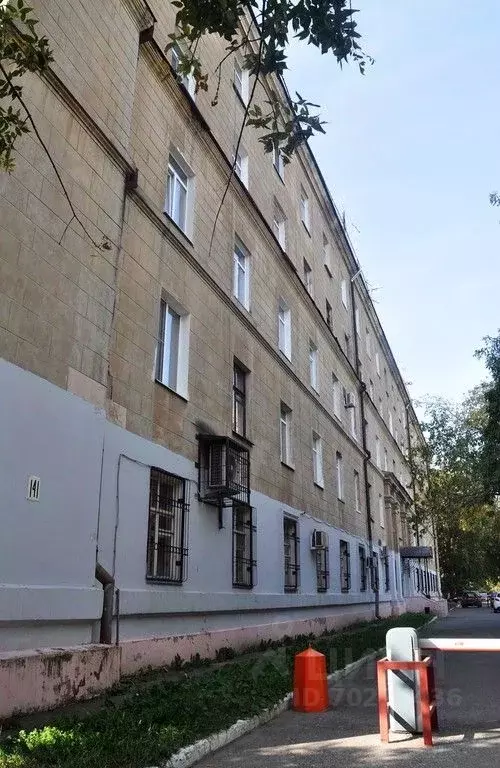 Комната Омская область, Омск ул. Красный Путь, 141 - Фото 0
