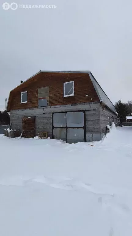 Производственное помещение (187 м) - Фото 1