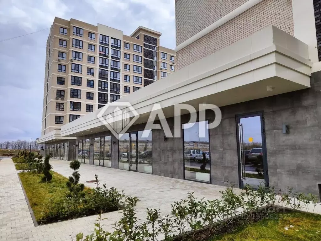 Помещение свободного назначения в Краснодарский край, Краснодар ул. ... - Фото 1