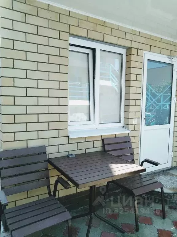 1-к кв. Краснодарский край, Ейск Лиманская ул., 62 (18.0 м) - Фото 2