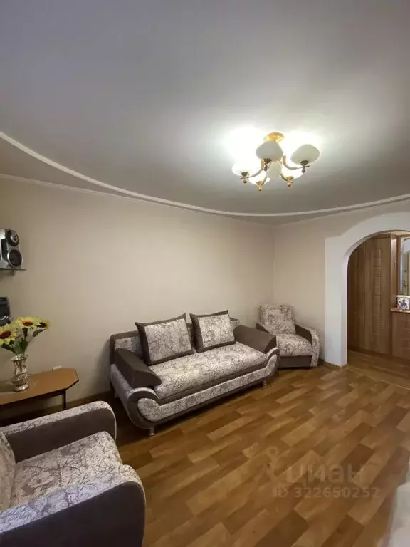 2-к кв. Томская область, Томск Вокзальная ул., 21 (64.0 м) - Фото 1