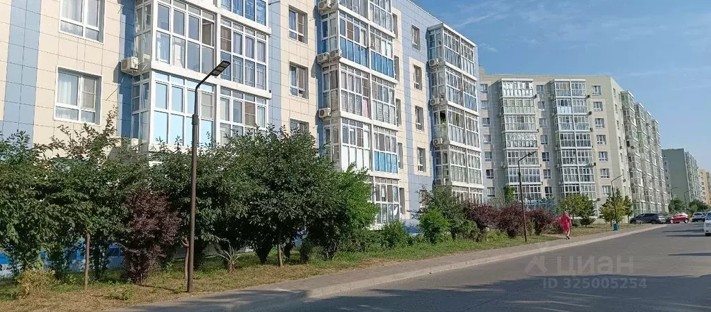 Помещение свободного назначения в Краснодарский край, Анапа ул. ... - Фото 1