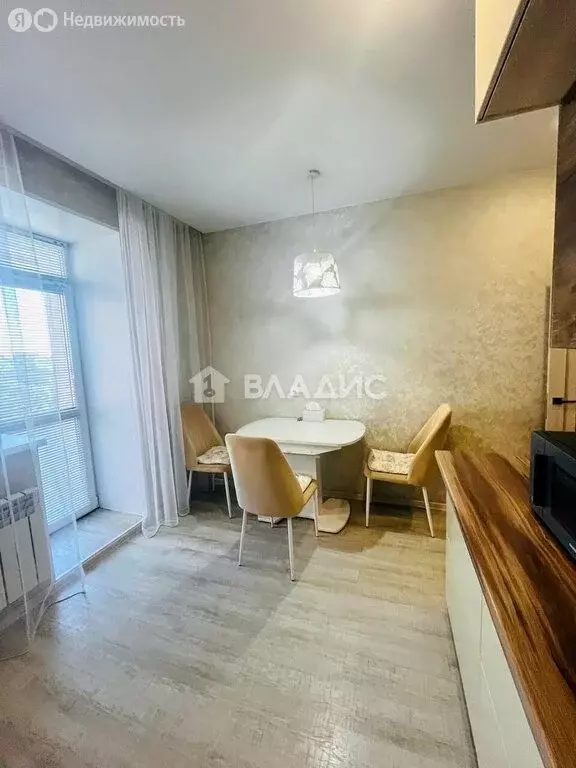1-комнатная квартира: Благовещенск, Конная улица, 40 (45.6 м) - Фото 1