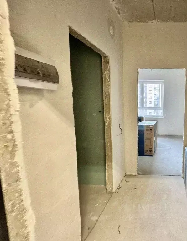 1-к кв. Краснодарский край, Темрюк Дальняя ул., 30/1 (32.0 м) - Фото 2