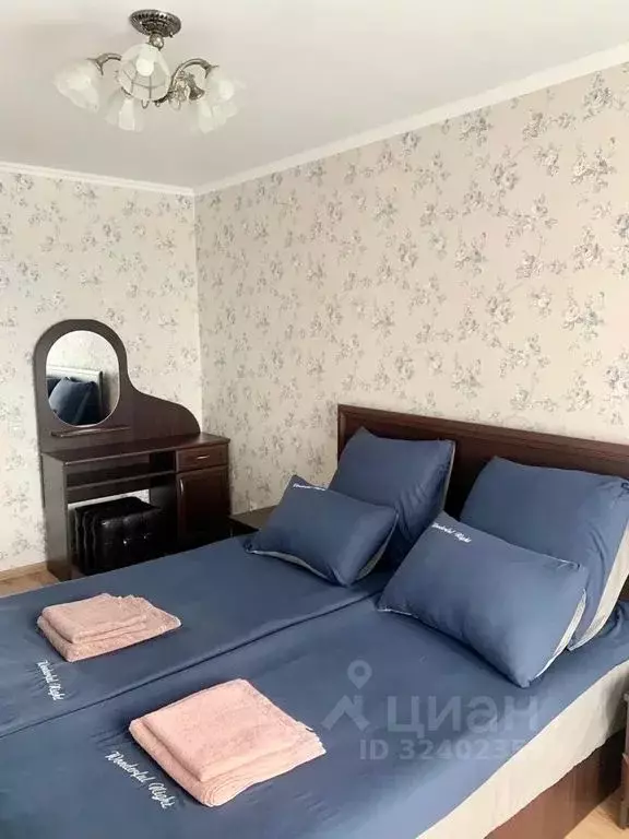 3-к кв. Калининградская область, Калининград Московский просп., 13 ... - Фото 2