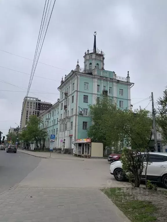 Помещение свободного назначения в Нижегородская область, Нижний ... - Фото 1