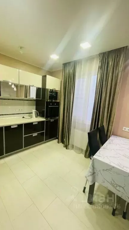 2-к кв. Краснодарский край, Краснодар ул. Имени М.Е. Соколова, 86к1 ... - Фото 2