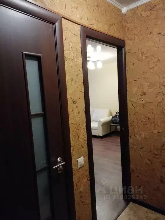 1-к кв. Нижегородская область, Нижний Новгород ул. Богородского, 5к1 ... - Фото 0