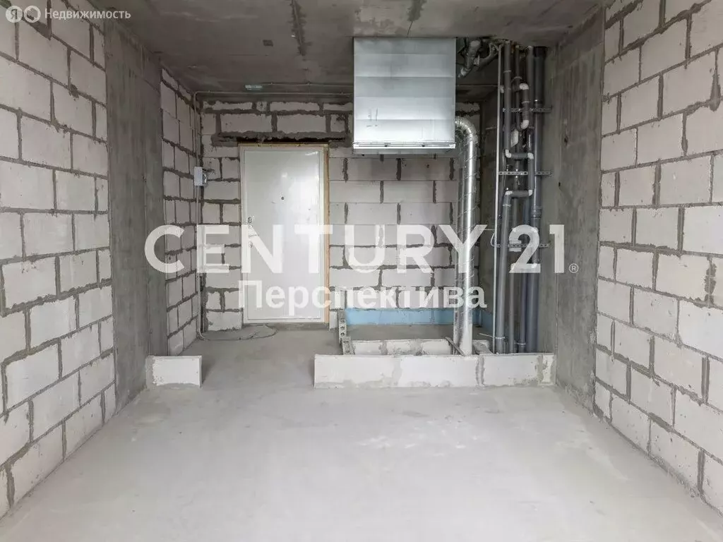 Квартира-студия: Балашиха, улица Яганова, 1 (24 м) - Фото 1